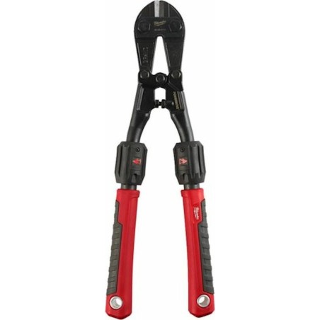 Milwaukee MILWAUKEE GELENKIGE STANGENSCHERE 360–450 mm