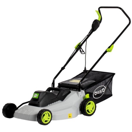 Elektrischer Rasenmäher 40 cm, 1800 W, SF7A115