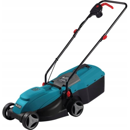 Elektromäher Knner & Shnen KNNER & SHNEN ELEKTROMÄHER 32LM 1000 W 32 cm