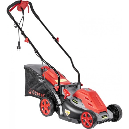Elektromäher Cedrus KE34