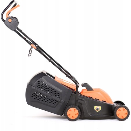 Elektromäher TOP CUT TC-KE1200-32