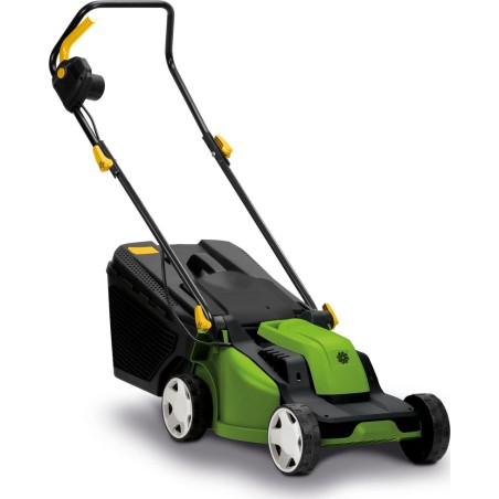 Elektromäher Fieldmann FZR 2025-E (50002365)