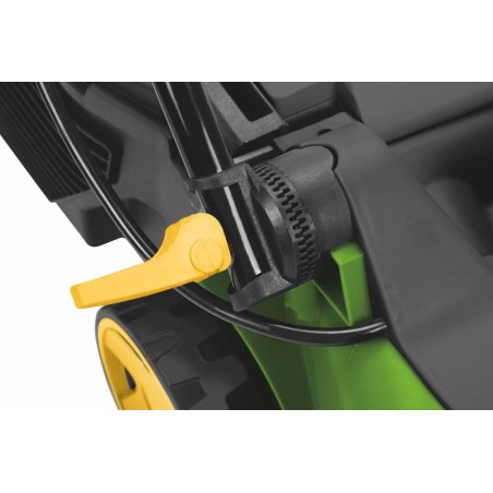 Elektromäher Fieldmann FZR 2025-E (50002365)