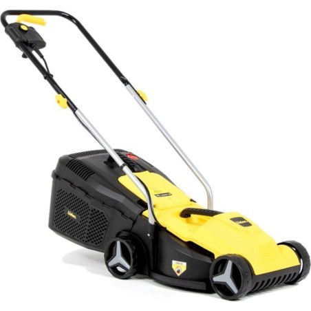 Elektromäher Lider YK1002