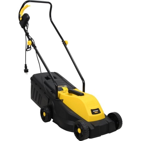 Elektromäher Triton QT3022