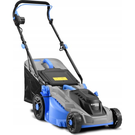 Elektrischer Rasenmäher, 1600 W