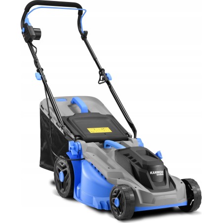 Kanwod KGALM-1638 Elektrorasenmäher