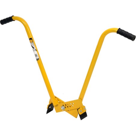 Vorel Imak verstellbarer Pflasterhammer (35020)