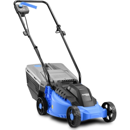 Kanwod KGALM-1232 Elektrorasenmäher