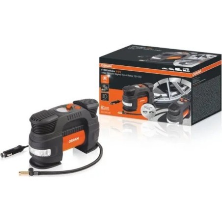 Osram TYREinflate 830 Autokompressor