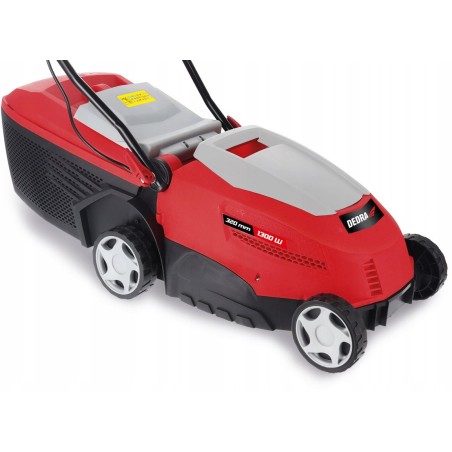 Elektromäher 32 cm, 1300 W
