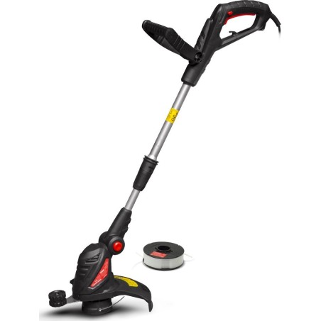 Elektromäher ELEM, 550 W, 30 cm, 2,3 kg