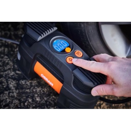 Osram TYREinflate 830 Autokompressor
