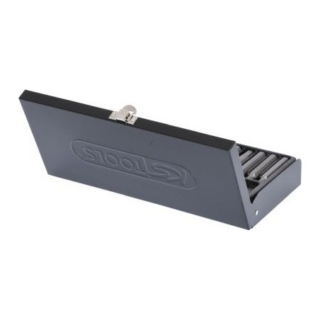 Beschaffung eines 42-teiligen Drehbohrersets von KS TOOLS (TX/XZN/SK, 10 mm)