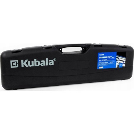 Kubala Koffer für Kellen, 970 x 250 x 100 mm.