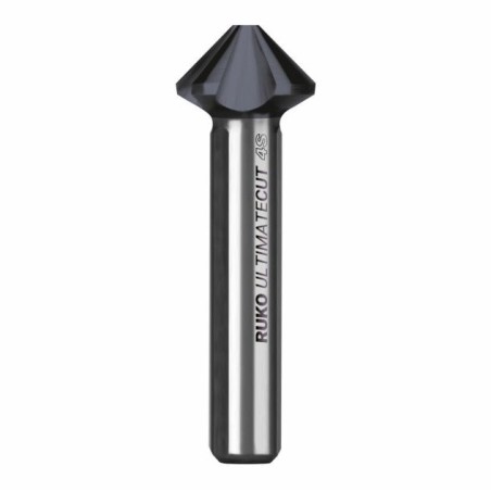 Senker RUKO HSS RUnaTEC 4S 40 mm