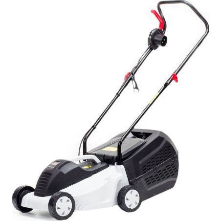 Elektro-Rasenmäher NAC LE10-32-PB-J