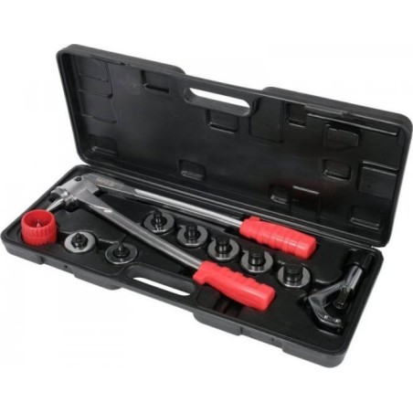 Yato HANDSPREIZER FÜR ZINKVERBLENDETE KUPFERROHRE (1 SET)