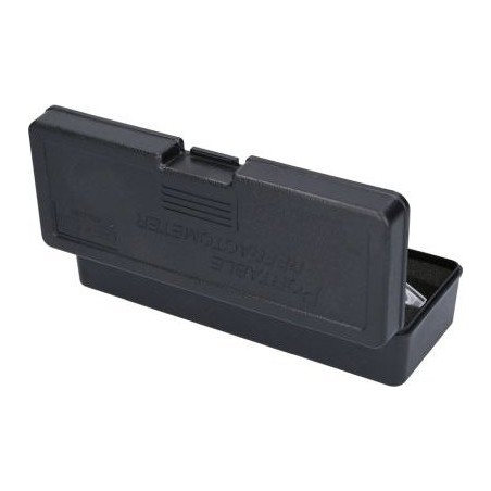 Beschaffung eines optischen Refraktometers von KS TOOLS