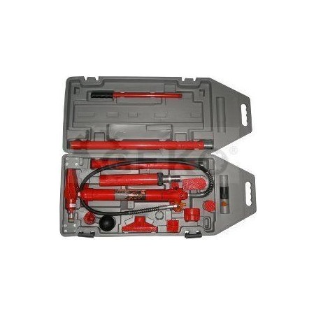 Triton Hydraulikspreizer G02070 GEKO