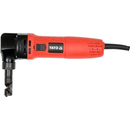 Yato ELEKTRISCHE BLECHSCHERE 600 W