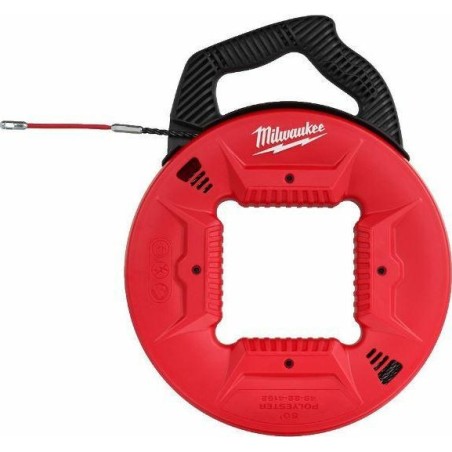 Milwaukee Kabelspannrolle MILWAUKEE 15 m