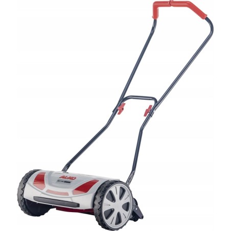 AL-KO Handrasenmäher 38.1 HM Comfort (113865)