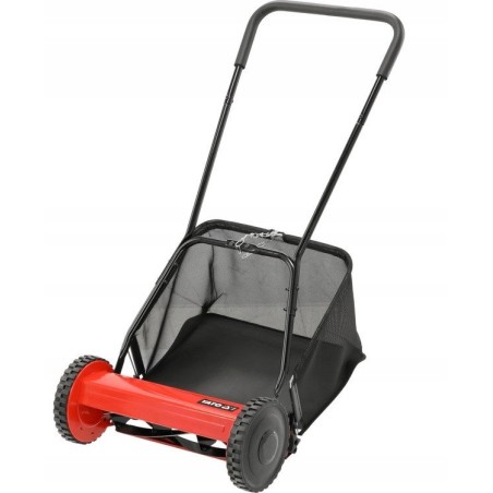 40-cm-Handtrommelrasenmäher