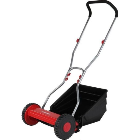 Handrasenmäher Faworyt TKR 380 (11 024 168)