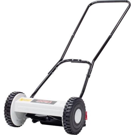 Handrasenmäher NAC LM-30