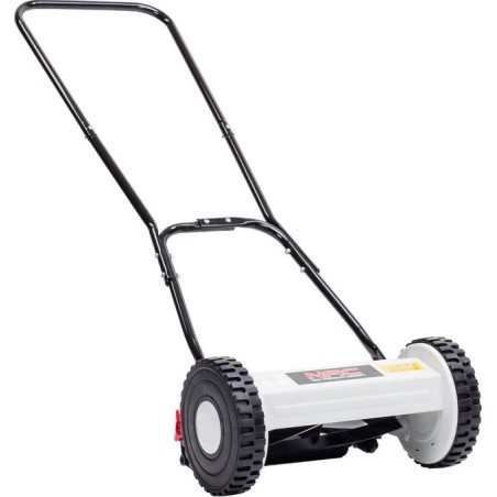 Handrasenmäher NAC LM-30