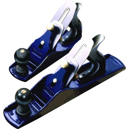 Irwin-Hobel für Grobbearbeitung 14"-2" T05