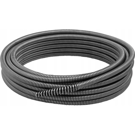 Beschaffung einer REMS-Spirale zur Rohrreinigung, 8 mm, 7,5 m