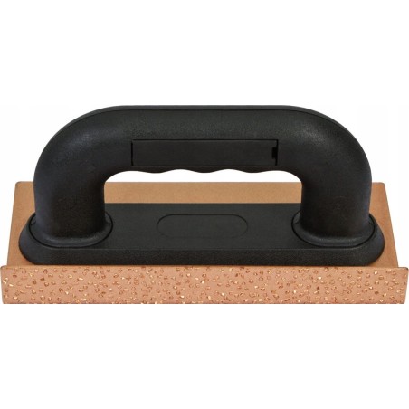 Graphit-HM-Schleifstein mit Griff Wolff P24