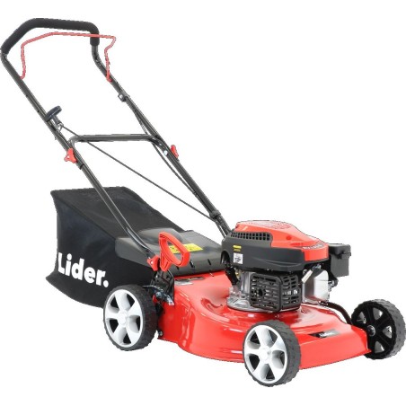 Benzinrasenmäher Lider SH46P144R