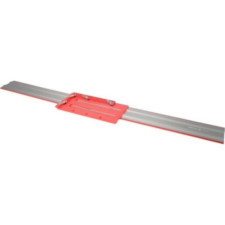Yato YATO UNIVERSAL-FÜHRUNG 1350 mm MIT KLEMMEN