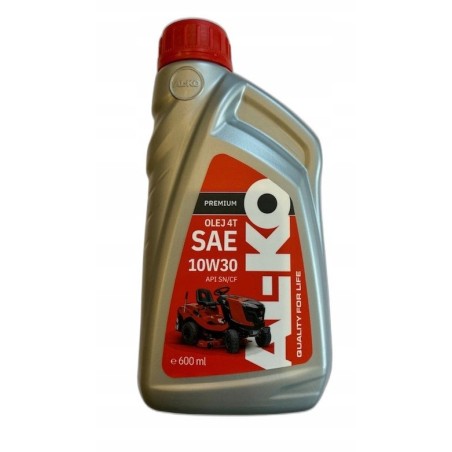 Benzin-Rasenmäher AL-KO Premium 524 VS-B, 2300 W, 150 cm³, 51 cm, 70 l, selbstfahrend, B&S 625EXI