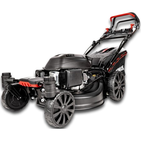 Benzin-Rasenmäher Cedrus CEDRUS KS51S-ZT BENZIN-RASENMÄHER MIT 51 cm SCHNITTBREITE / 5,7 PS – EWIMAX – OFFIZIELLER VERTRIEBSPARTNER –