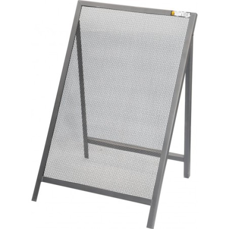 Vorel Sieb für Kompost und Kies 60 x 100 cm, 20 mm (34949)