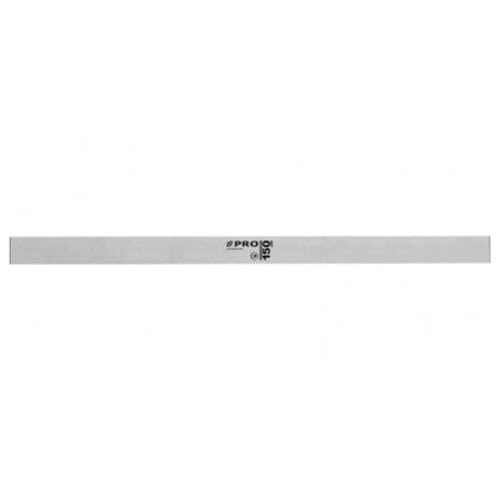 PRO Maurerlatte ohne Markierungen 250 cm 3-01-02-18-250