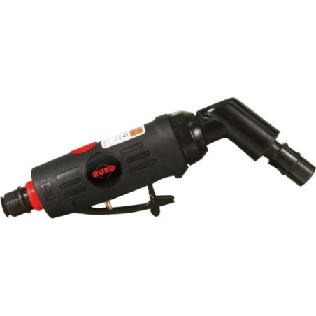 Beschaffung einer Druckluftschleifmaschine RUKO 115°