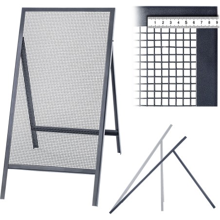 Kadax KADAX Sandfilter 120 x 60 cm 0,8 x 0,8