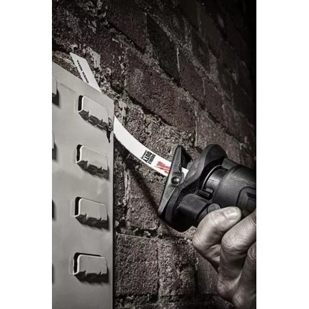 Milwaukee MILWAUKEE Sägeblatt 150/1,4 mm METALL /50 Stk. (50) METALL