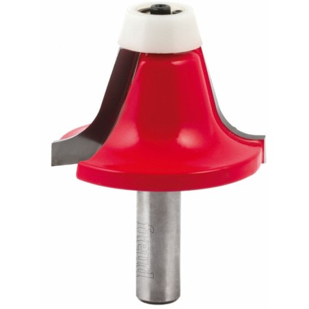 Fräser 85-00112P 54 × 25,4 × 12,0 R12,7