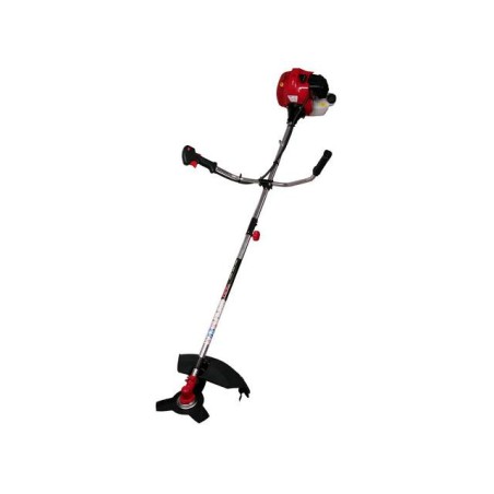 NAC Benzin-Rasentrimmer 2,0 PS (BP517-20B-V)