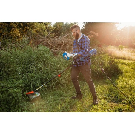 Blaupunkt Elektrische Motorsense BC5010 1400 W