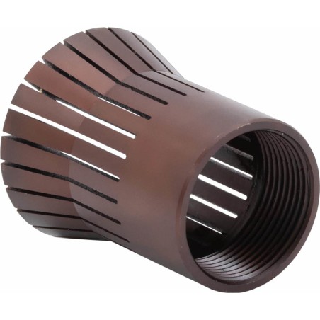 MSW Verschlusskopf für eine Verschlussmaschine für Parfümflaschen mit 22 mm Durchmesser Verschlusskopf für eine Verschlussmaschine für Parfümflaschen mit 22 mm Durchmesser