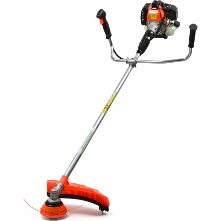 Geko 4-Takt-Benzin-Rasentrimmer JG mit Zusatzausstattung (1/2 Stk.)