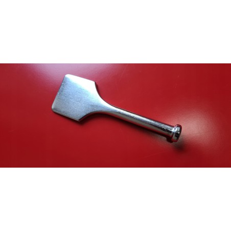 Keune Klinge zum Formen von Ecken WOLFF 90 mm