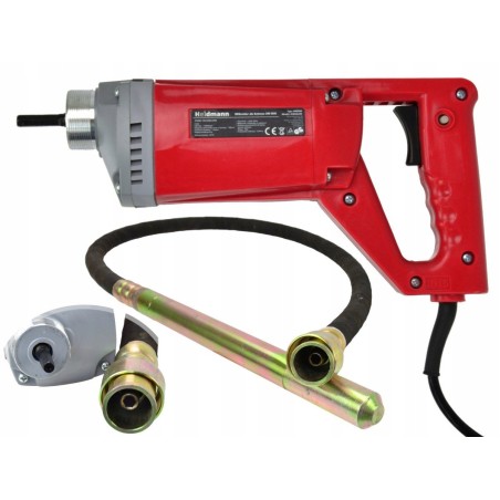 Betonrüttler WG-527  DIA35MM 2M BIG (10/2 Stk.)